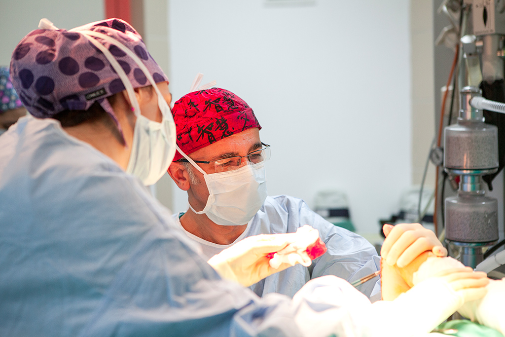 Tepebaşı Estetik Merkezi